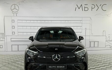 Mercedes-Benz GLC Coupe, 2025 год, 8 500 000 рублей, 2 фотография