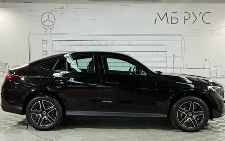 Mercedes-Benz GLC Coupe, 2025 год, 8 500 000 рублей, 8 фотография