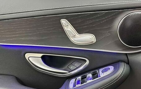 Mercedes-Benz C-Класс, 2021 год, 2 390 032 рублей, 10 фотография