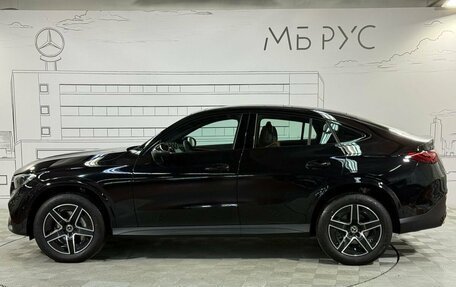 Mercedes-Benz GLC Coupe, 2025 год, 8 500 000 рублей, 12 фотография