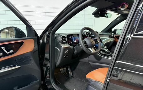 Mercedes-Benz GLC Coupe, 2025 год, 8 500 000 рублей, 4 фотография