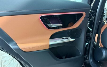 Mercedes-Benz GLC Coupe, 2025 год, 8 500 000 рублей, 7 фотография