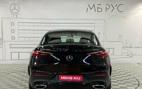 Mercedes-Benz GLC Coupe, 2025 год, 8 500 000 рублей, 10 фотография