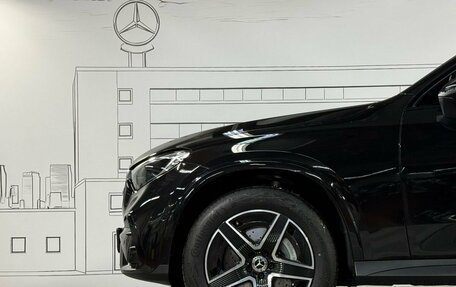 Mercedes-Benz GLC Coupe, 2025 год, 8 500 000 рублей, 13 фотография