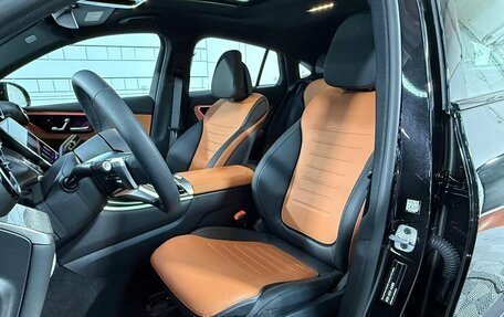 Mercedes-Benz GLC Coupe, 2025 год, 8 500 000 рублей, 15 фотография