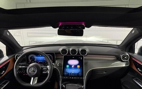 Mercedes-Benz GLC Coupe, 2025 год, 8 500 000 рублей, 16 фотография