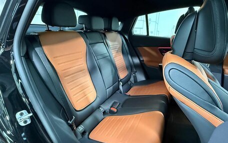 Mercedes-Benz GLC Coupe, 2025 год, 8 500 000 рублей, 25 фотография