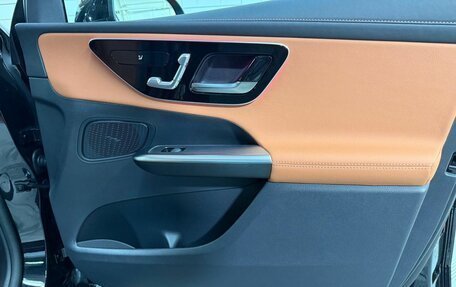 Mercedes-Benz GLC Coupe, 2025 год, 8 500 000 рублей, 24 фотография