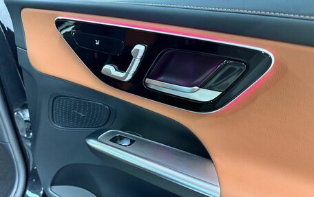 Mercedes-Benz GLC Coupe, 2025 год, 8 500 000 рублей, 26 фотография