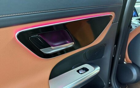 Mercedes-Benz GLC Coupe, 2025 год, 8 500 000 рублей, 20 фотография