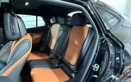 Mercedes-Benz GLC Coupe, 2025 год, 8 500 000 рублей, 21 фотография