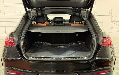 Mercedes-Benz GLC Coupe, 2025 год, 8 500 000 рублей, 22 фотография