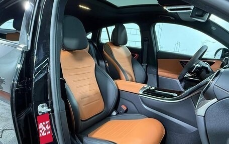 Mercedes-Benz GLC Coupe, 2025 год, 8 500 000 рублей, 27 фотография