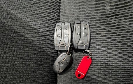 Land Rover Freelander II рестайлинг 2, 2012 год, 1 499 000 рублей, 16 фотография