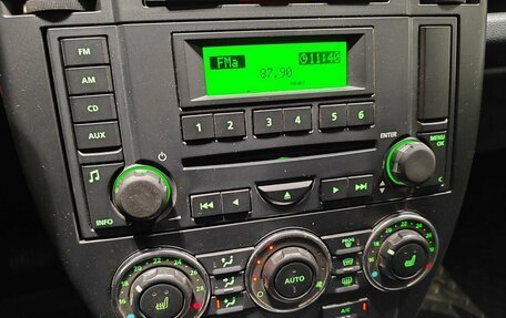 Land Rover Freelander II рестайлинг 2, 2012 год, 1 499 000 рублей, 15 фотография