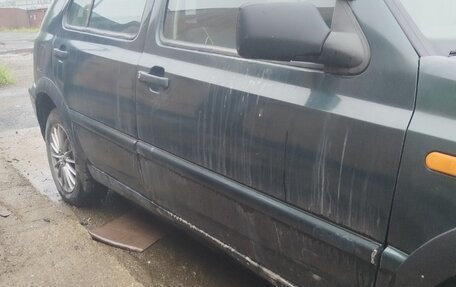 Volkswagen Golf III, 1997 год, 95 000 рублей, 3 фотография