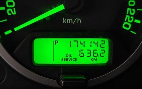 Land Rover Freelander II рестайлинг 2, 2012 год, 1 499 000 рублей, 17 фотография