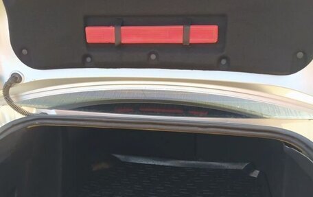 Peugeot 408 I рестайлинг, 2014 год, 690 000 рублей, 8 фотография