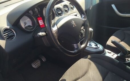 Peugeot 408 I рестайлинг, 2014 год, 690 000 рублей, 7 фотография