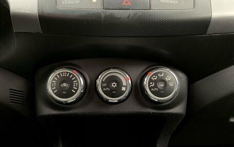 Peugeot 4007, 2010 год, 890 000 рублей, 12 фотография