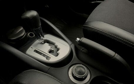 Peugeot 4007, 2010 год, 890 000 рублей, 13 фотография