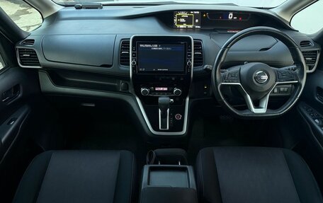 Nissan Serena IV, 2018 год, 2 350 000 рублей, 7 фотография