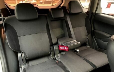 Peugeot 4007, 2010 год, 890 000 рублей, 10 фотография