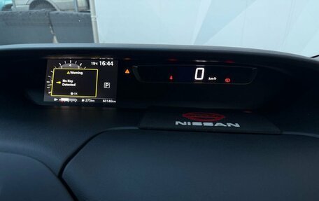 Nissan Serena IV, 2018 год, 2 350 000 рублей, 9 фотография