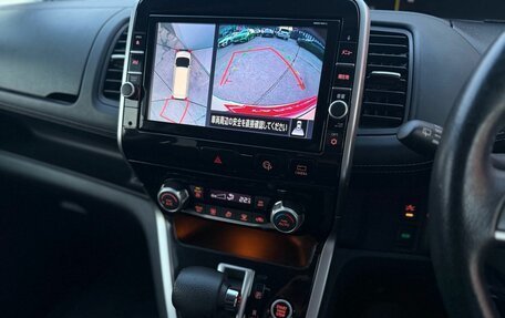 Nissan Serena IV, 2018 год, 2 350 000 рублей, 10 фотография