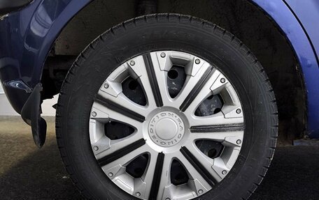 Hyundai Getz I рестайлинг, 2007 год, 349 000 рублей, 22 фотография