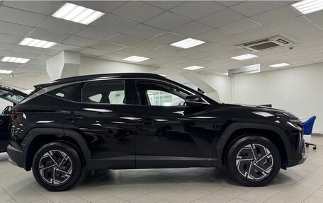 Hyundai Tucson, 2025 год, 4 000 000 рублей, 6 фотография