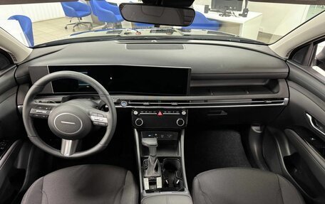 Hyundai Tucson, 2025 год, 4 000 000 рублей, 9 фотография