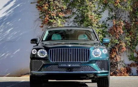 Bentley Bentayga I, 2025 год, 27 790 048 рублей, 2 фотография