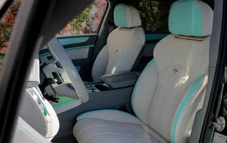 Bentley Bentayga I, 2025 год, 27 790 048 рублей, 9 фотография