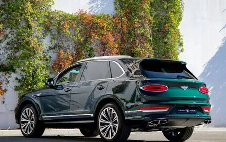 Bentley Bentayga I, 2025 год, 27 790 048 рублей, 6 фотография