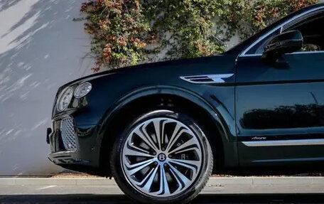 Bentley Bentayga I, 2025 год, 27 790 048 рублей, 5 фотография