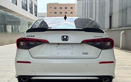 Honda Civic, 2022 год, 1 310 066 рублей, 7 фотография