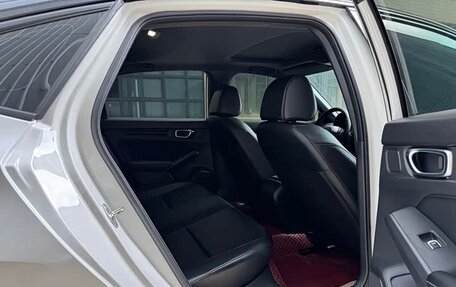 Honda Civic, 2022 год, 1 310 066 рублей, 12 фотография