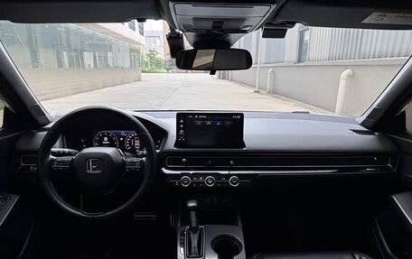 Honda Civic, 2022 год, 1 310 066 рублей, 9 фотография