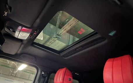 Mercedes-Benz G-Класс AMG, 2021 год, 18 500 000 рублей, 12 фотография