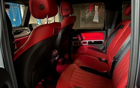 Mercedes-Benz G-Класс AMG, 2021 год, 18 500 000 рублей, 13 фотография