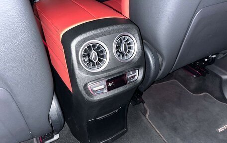 Mercedes-Benz G-Класс AMG, 2021 год, 18 500 000 рублей, 17 фотография