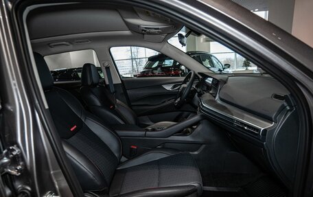 Changan CS35 Plus, 2025 год, 2 779 900 рублей, 15 фотография