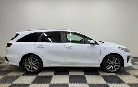 KIA cee'd III, 2020 год, 1 947 000 рублей, 4 фотография