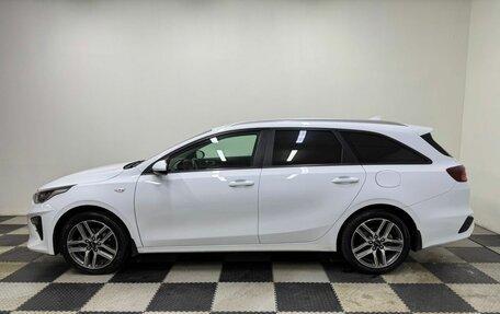 KIA cee'd III, 2020 год, 1 947 000 рублей, 8 фотография