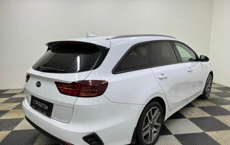 KIA cee'd III, 2020 год, 1 947 000 рублей, 5 фотография