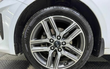 KIA cee'd III, 2020 год, 1 947 000 рублей, 12 фотография