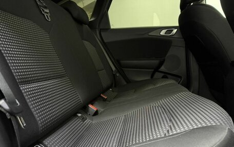 KIA cee'd III, 2020 год, 1 947 000 рублей, 11 фотография