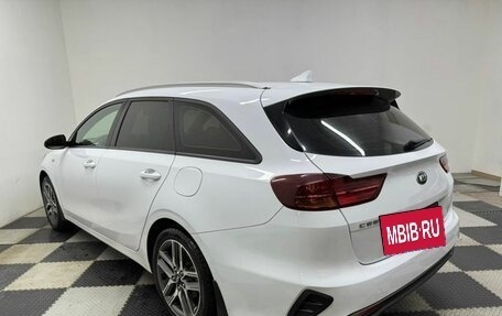 KIA cee'd III, 2020 год, 1 947 000 рублей, 7 фотография