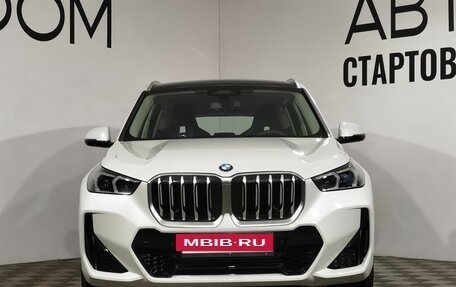 BMW X1, 2025 год, 5 990 000 рублей, 3 фотография
